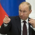 V.Putino priešininkai savo lyderius rinks internetu