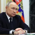 Ką reiškia Tarptautinio Baudžiamojo Teismo išduotas orderis suimti Putiną: pasakė, kokiomis aplinkybėmis tai įmanoma