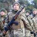 Slaptas Ukrainos ginklas kovoje su Rusija: nematomas kovotojų batalionas