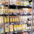 Reguliarių kainų mažinimas įgauna pagreitį: „Iki“ parduotuvėse – dar pigesnis pienas ir kefyras