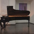 Mūza Rubackytė: apie eleganciją, pianisto vienatvę ir muzikos magiją