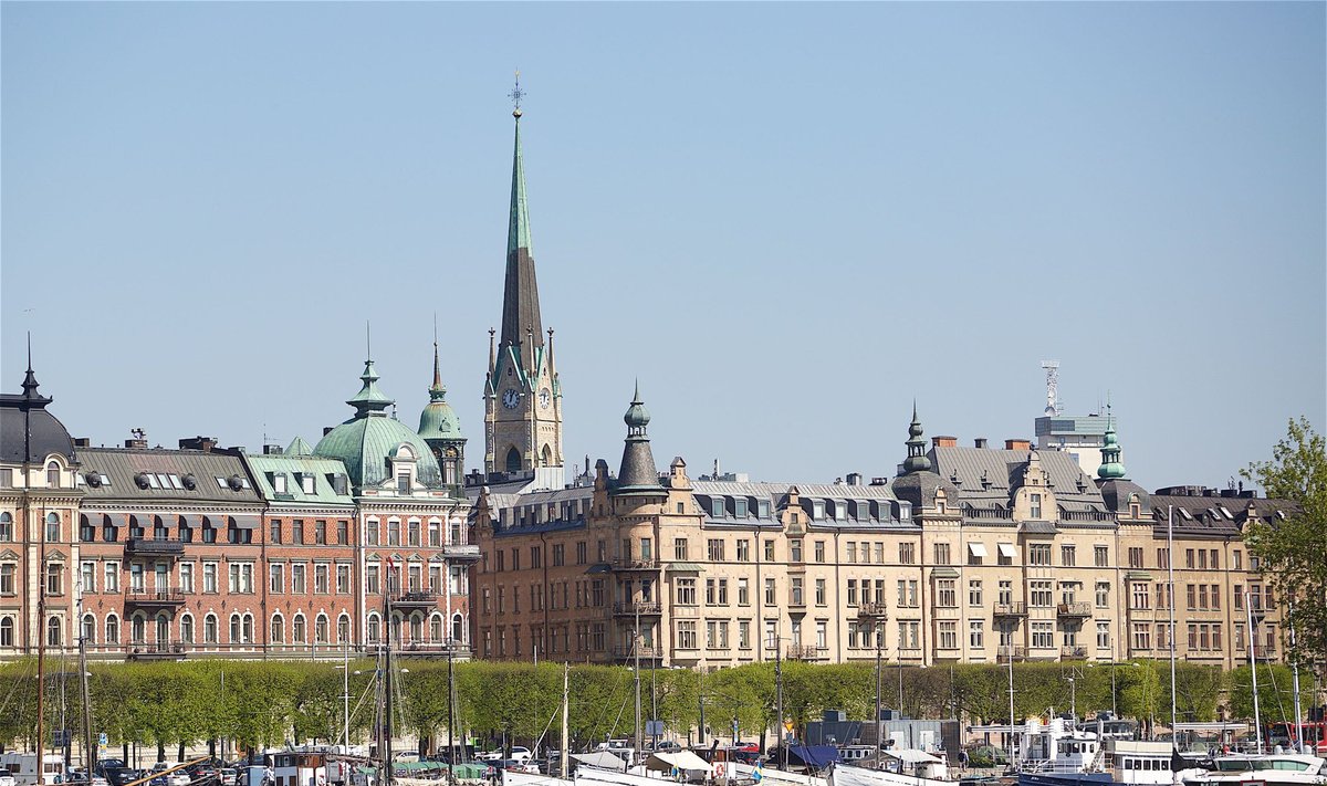 Stockholm