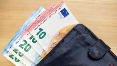 Didžiausi atlyginimai Lietuvoje – vienoje įmonėje praėjusį mėnesį pašoko iki 114 tūkst. eurų