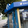 Snoras пытается взыскать 335 млн евро со швейцарского банка Julius Baer