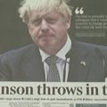 Prasideda lenktynės dėl Jungtinės Karalystės premjero posto: kas pakeis Johnsoną?