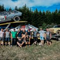 Gargždų autokroso lenktynininkai šalies garbę gins lenktynėse Moldavijoje
