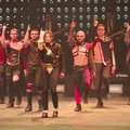 Vokietijos teatruose – miuziklas pagal Michaelo Jacksono muziką