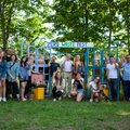 Didžiausias tvarus festivalis Lietuvoje ketvirtus metus iš eilės kviečia į Antalieptę