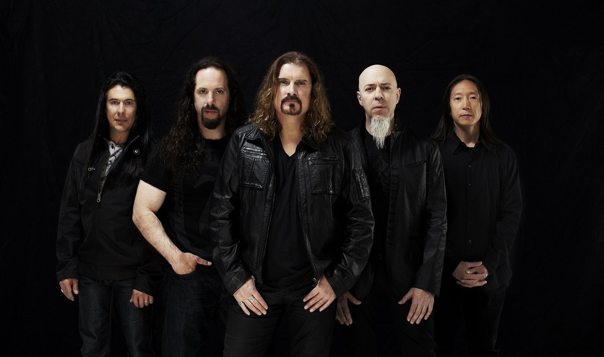 "Dream Theater"