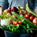 Artėjant pavasariui – daržovių gidas: kaip išsirinkti prinokusias ir kurias būtina termiškai apdoroti?