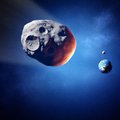 Vienas „Microsoft“ vadovų įsitikinęs, kad NASA klaidina visuomenę dėl asteroidų