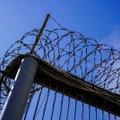 Seimui teikiama Kalėjimų departamento pertvarka, naujas Bausmių vykdymo kodeksas