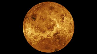Venera. NASA nuotr.