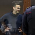 Суд указал в своих документах, что Навальный находится в ИК-2, но подтверждения этому нет