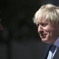 Джонсон заявил о неготовности заплатить ЕС полную сумму компенсаций по "Брекзиту"