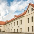 Seimas drafts salvage plan for European Humanities University