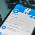 „Twitter“ atsisakė „su valstybe susijusių“ žymų žiniasklaidos paskyroms