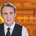 Aklas pasimatymas su kandidatu: Juozaitis nelaikė baigiamųjų egzaminų ir studijavo su Grybauskaite