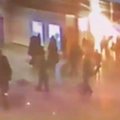 Mačiusieji liudija ir kamerų įrašai rodo, kad sprogimą Domodedove įvykdė vyras