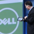 „Dell“ taps privačia bendrove