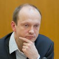 Экономист в истории Rail Baltica видит "уши" России