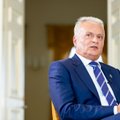 President hopes that parliament will impose tougher restrictions on Belarusian citizens