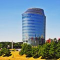 Barclays начал увольнять работников в Литве