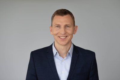 Vaidas Lukoševičius