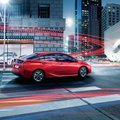 „Toyota“ įrodė naujos technologijos pranašumus