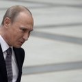 V. Putinas išdėstė Rusijos poziciją dėl MH17 katastrofos tyrimo