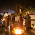 Lithuania marks Jan 13 anniversary and honors freedom defenders