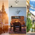 Atostogos viename gražiausių Lietuvos miestų: mėgausitės gastronomijos perlais, vandens pramogomis ir nedrumsčiama ramybe