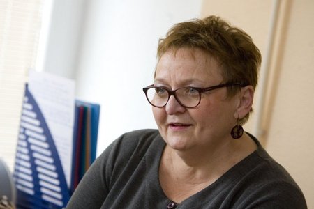 Nijolė Lukošiūtė
