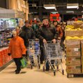 „Lidl“ vadovas: parduotuvės Lenkijoje nėra mūsų konkurentai