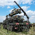 Rusijos grėsmės akivaizdoje NATO pirks 1 000 raketų „Patriot“