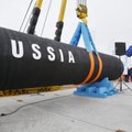 Rusija planuoja užsandarinti ir užkonservuoti „Nord Stream“ vamzdynus