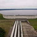 Ministras Gentvilas: hidroelektrinėms gali tekti mokėti už vandenį