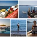 Mano išskirtinė kelionė: saulėtoji Kreta ir meilės istorija