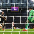 Čempionų lygoje – antra „Ajax“ pergalė ir „Šachtar“ taškas prieš „Inter“