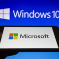„Windows 10“ artėja prie pabaigos: nebegaus svarbių funkcijų atnaujinimų
