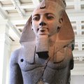 Mumiją nuskenavę mokslininkai rekonstravo legendinio Senovės Egipto faraono Ramzio II veidą: jis buvo išvaizdus vyras