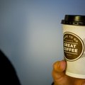 „Statoil“ kavos mėgėjams – naujos kainos