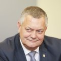 „Linava“ turi naują prezidentą - juo tapo Romas Austinskas