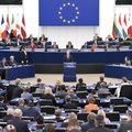 Europos Parlamento rinkimai vyks 2024 m. birželio 6–9 dienomis