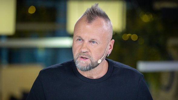 Muzikos pasaulio atstovai prakalbo apie per didelius mokesčius: negalime normaliai konkuruoti