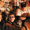 Skandalingoji 90-ųjų grupė „Pompa“ išleis geriausių dainų plokštelę „Labai mallonu“