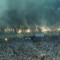 Legionierių netekęs Donecko „Šachtar“ futbolo klubas įsikurs Kijeve, o žais Lvove
