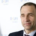 R. Masiulis: Lietuvos Vyriausybė nesitiki Baltarusijos keršto dėl trukdymo AE
