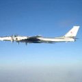 JAV naikintuvai prie Aliaskos perėmė du Rusijos bombonešius