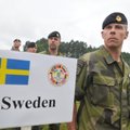 Is the anchor of Baltic States security – Sweden – safe itself?